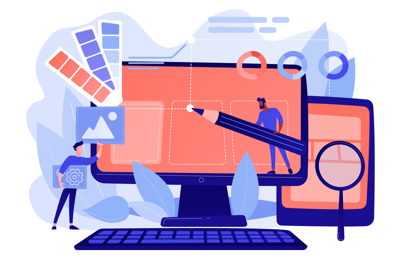 Crea il tuo sito web con BnB24
